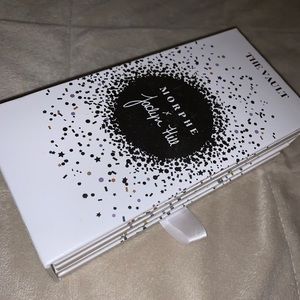 Jaclyn Hill x Morphe Vault Collection Eyeshadows